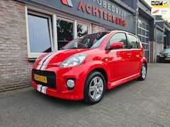 Daihatsu Sirion 2 - 1.3-16V Sport Airco Leuke/Nette Auto NAP 90PK