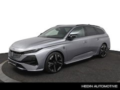Peugeot 308 SW - 1.6 Plug-in Hybrid 195pk GT | Alcantara® Executive Interior | 360 Vision & Drive Assist Pl