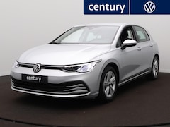 Volkswagen Golf - 1.0 TSI Life Navigatie - PDC - Side Assist - Camera - ACC - Sfeerverlichting
