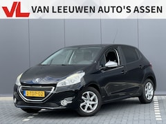 Peugeot 208 - 1.2 VTi Oxygo | Cruise | Navi | Airco |