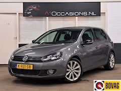 Volkswagen Golf - 1.4 TSI Highline + STOELVERWARMING