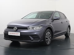 Volkswagen Polo - 1.0 TSI Life Edition | 95 PK | Adaptive Cruise Control | Achteruitrijcamera | LED Verlicht
