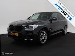 BMW X3 - xDrive30e High Executive M-uitvoering +garantie 12mnd