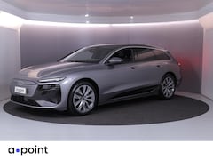 Audi A6 Avant e-tron - Advanced edition 83 kWh 286pk | Electrisch verstelbare voorstoelen | Wegklapbare trekhaak