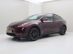 Tesla Model Y - Long-Range RWD [ AMD RYZEN+AUTOPILOT+20 INCH+PREMIUM AUDIO ]