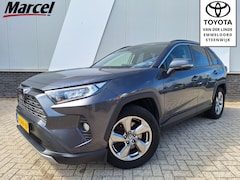 Toyota RAV4 - 2.0 VVT-iE Dynamic Trekhaak(1500kg) Navi Autom achteklep Apple/Android auto