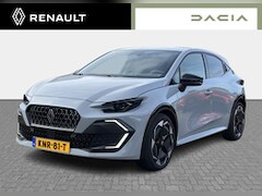 Renault Scenic E-Tech - EV87 long range techno - pack advanced driving assist & augmented vision / pack light & so