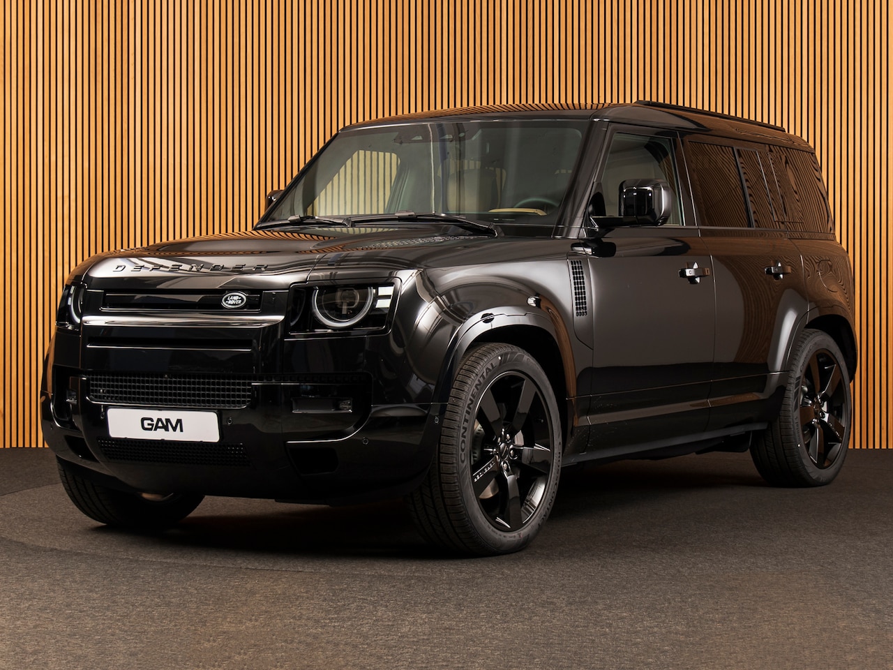 Land Rover Defender 110 - 2.0 P300e 110 X-Dynamic HSE MY26 | PANO | HUD | 22" | MERIDIAN 700W - AutoWereld.nl