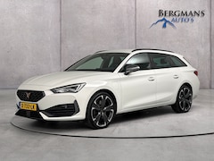 CUPRA Leon Sportstourer - - 1.4 e-Hybrid VZ Business // DIGITAAL DISPLAY //