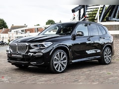 BMW X5 - XDrive40i|Full opt.|Pano Sky Lounge|4-wiel best.|Clarity|Massage|Ventilatie|NL auto