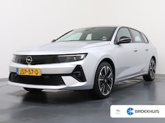Opel Astra Electric - 54 kWh Edition / Navigatie / Parkeersensoren / Carplay / ECC / 18'' LMV