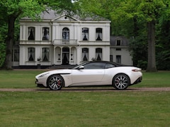 Aston Martin DB11 - 5.2 V12 Launch Edition | 360 cam | Bang & Olufsen | AML Special Paint | Sportstoelen