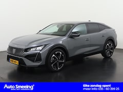Peugeot 408 - 1.2 Hybrid 145 e-DCS6 Allure | 360° Camera | Blind Spot | Digital Cockpit | Zondag Open