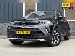 Opel Mokka-e - Business Elegance 50-kWh 11kw bl. SOH 88.94 Rijklaarprijs-Garantie Apple/Android Warmte po