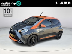 Toyota Aygo - 1.0 VVT-i x-JBL