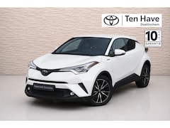 Toyota C-HR - 1.8 Hybrid Executive Automaat | Parkeersensoren voor en achter |