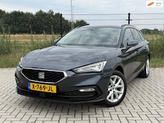 SEAT Leon Sportstourer - 1.0 eTSI FR Business Intense | Carplay | PDC | ACC | Stoelverwarming |