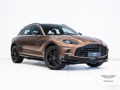 Aston Martin DBX - 707 | 2025 | Bowers & Wilkins | Incl. BPM