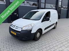 Citroën Berlingo - bestel 1.6 VTi 500 Club MARGE airco