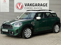 MINI Countryman - 2.0 Cooper S E ALL4 Chili PHEV AUTOMAAT, NAVI/CAM, PANO/SCHUIFDAK