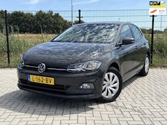 Volkswagen Polo - 1.0 TSI Comfortline Business | Camera | Carplay | PDC |
