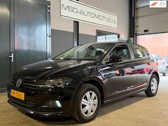 Volkswagen Polo - 1.0 MPI Comfortline NW Model|Airco|Cruise