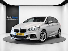 BMW 2-serie Active Tourer - 218i Centennial Executive (LED, CRUISE, NAVI, M-SPORT, GOED ONDERHOUDEN)