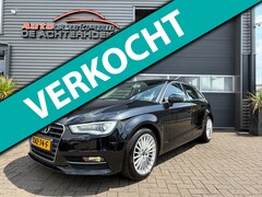 Audi A3 Sportback - 1.4 TFSI Ambition Pro Line Xenon | Navi | PDC