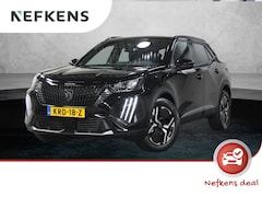 Peugeot 2008 - 1.2 Hybrid 145PK Allure | 1ste eigenaar | AppleCarPlay/AndroidAuto | Climate Control | Cru