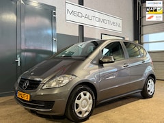 Mercedes-Benz A-klasse - 160 BlueEFFICIENCY Business Class Onderhouden NAP