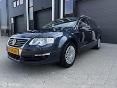 Volkswagen Passat Variant - 1.8 TFSI Highline Business 2008