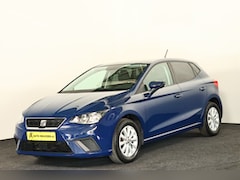 SEAT Ibiza - 1.0 TGI (CNG-gas) Style Business Intense / Navigatie / Full Link / ECC