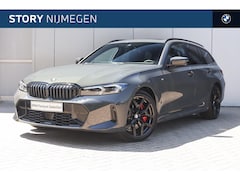 BMW 3-serie Touring - 330e M Sport Automaat / Panoramadak / Achteruitrijcamera / Sportstoelen / Comfort Access /
