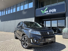 Suzuki Vitara - 1.5 Hybrid Style Panodak Trekhaak 1/2 Leer Navi Camera