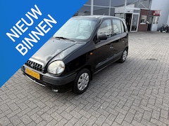 Hyundai Atos Spirit - 1.0i SLX Automaat