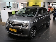 Renault Twingo - SCe 70pk Intens + R-Link