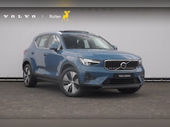 Volvo XC40 - B3 177PK Automaat Ultimate Bright Panoramadak / cruise control / Camera / Elektrisch bedie