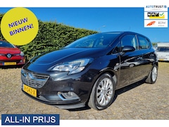 Opel Corsa - 1.0 Turbo Cosmo ✅ZEER COMPLETE AUTO