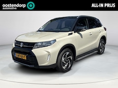 Suzuki Vitara - 1.4 Boosterjet Smart Hybrid Style *KEYLESS/ STOELVERWARMING/ DODEHOEK DETECTIE