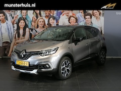 Renault Captur - 0.9 TCe Intens - Parkeerassistent - Camera - Dodehoek - Sensor V+A