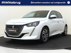 Peugeot 208 - 1.2 PureTech 100PK Allure AUTOMAAT | Camera | Navigatie | Keyless | Apple Carplay |