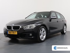 BMW 3-serie Touring - 320i Corporate Lease | Keyless entry | LED koplampen | Navigatiesysteem full map