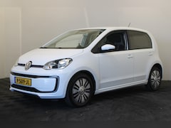 Volkswagen e-Up! - |Camera|Actieradius 133km|2-persoons|