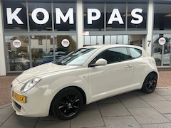 Alfa Romeo MiTo - 1.4 |Airco|Nw koppeling|CARPLAY|APK|El.Ramen|Onderhoudshistorie