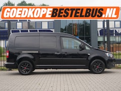 Volkswagen Caddy Maxi - 1.6 TDI / 2x Schuifdeur / Cruise / Airco/ zeer nette staat