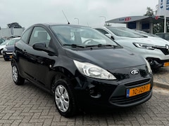 Ford Ka - 1.2 Trend Nieuwe APK Inruilkoopje