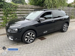 Citroën C4 Cactus - 1.2 PureTech Shine Plus Panoramadak