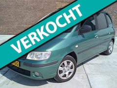 Hyundai Matrix - 1.6i Active Cool airco apk
