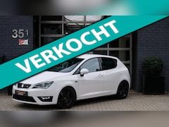 SEAT Ibiza - 1.0 EcoTSI FR | CARPLAY | CRUISE | NAVI | LED