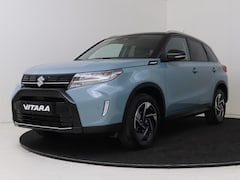 Suzuki Vitara - 1.5 Hybrid Style Automaat | Navigatie | Camera | Apple Carplay / Android Auto / LM velgen